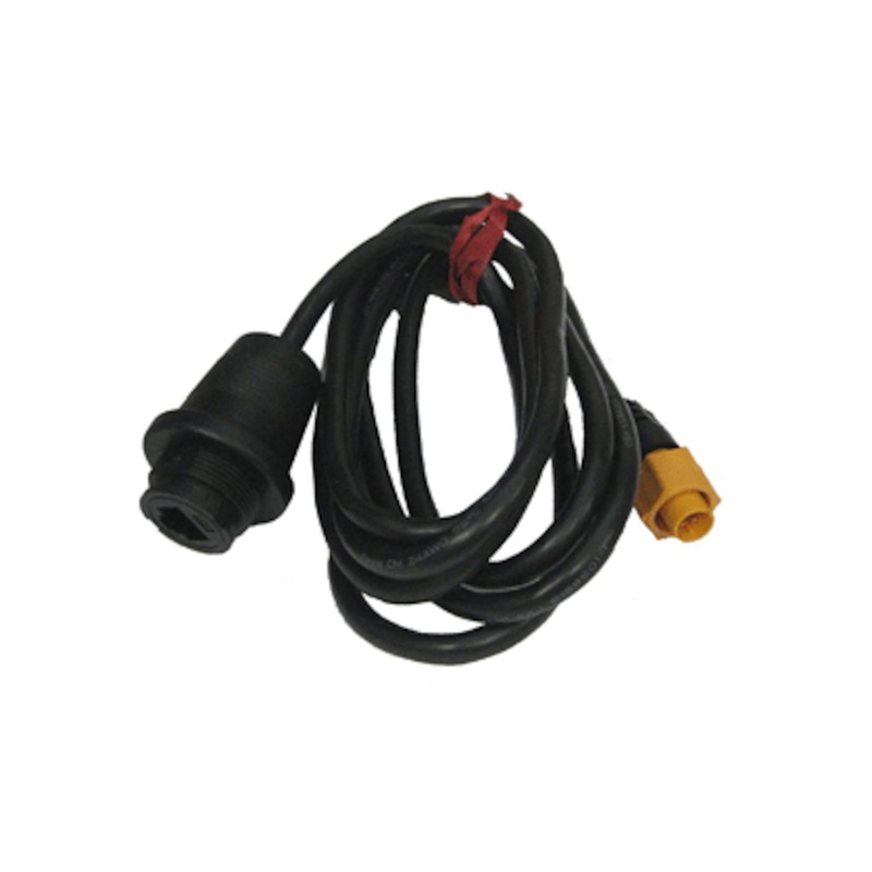 Navico Ethernet Adapter Cable 2M – 5P Male to RJ45 Female