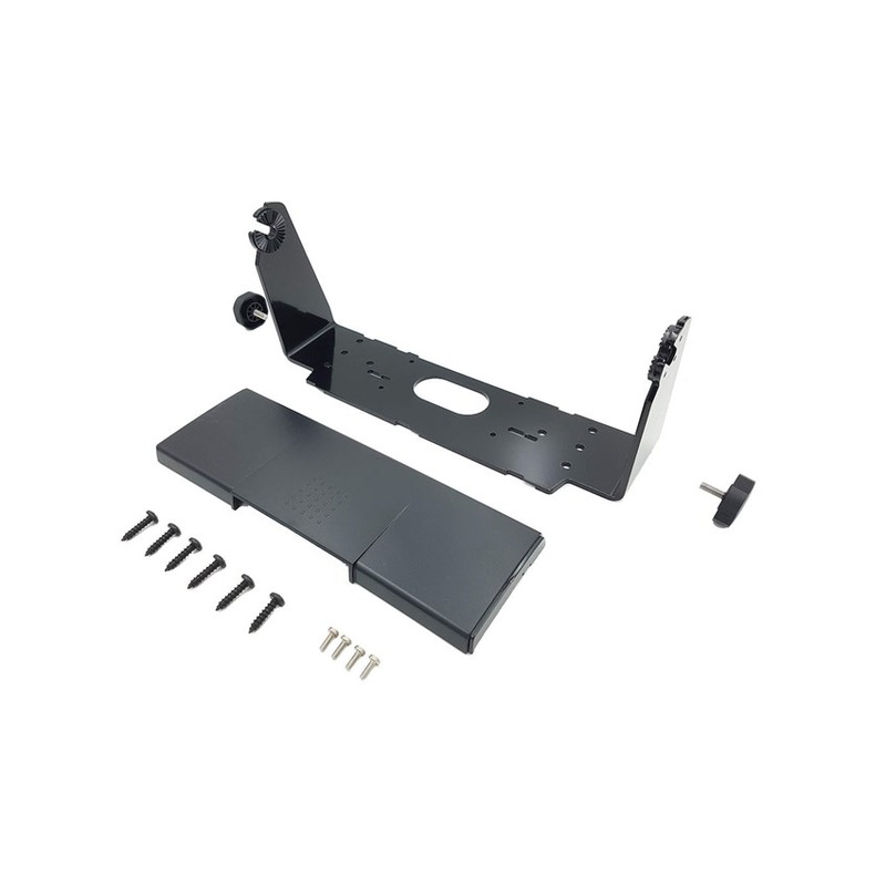 Navico NSS12 evo3/3S & Zeus/3S 12 Mounting Bracket