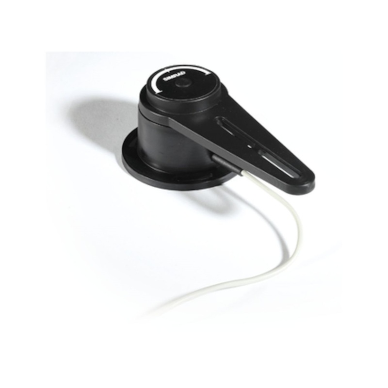Navico RF25N Rudder Reference Sensor with Micro-C connector