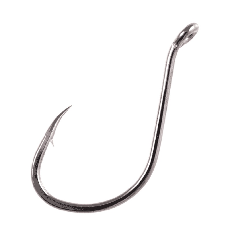 Owner SSW Hooks with Super Needle Point