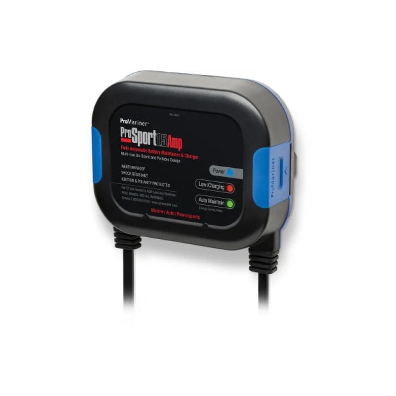 ProMariner ProSport 1.5A Maintainer 120V