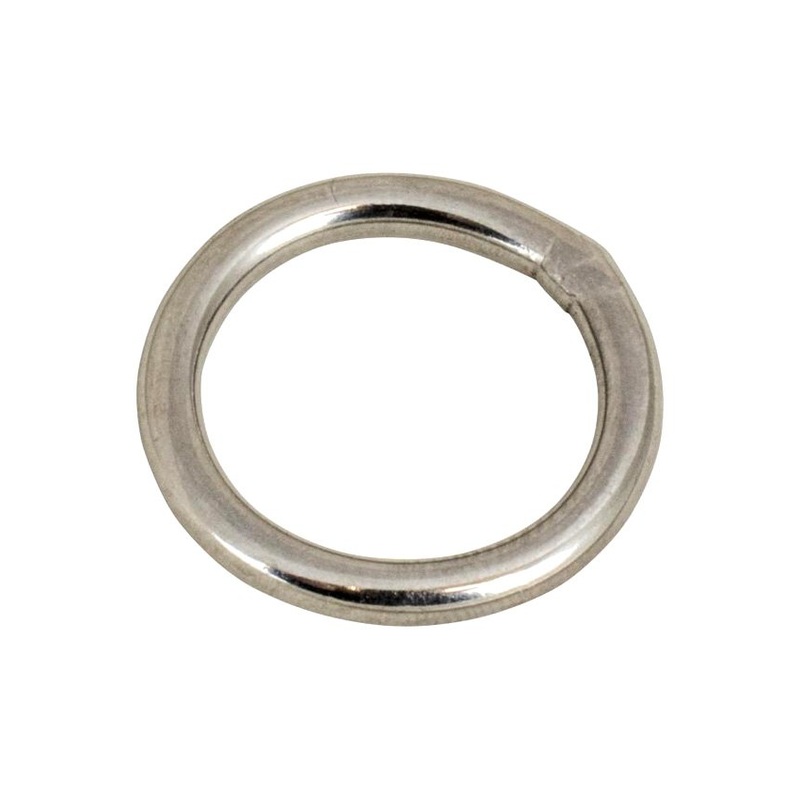 Seadog – SS Ring|3/16″ x 3/4″|3/16″ x 1″|1/4″ x 1″|1/4″ x 1 1/4″|1/4″ x 1 1/2″|5/16″ x 1 1/4″|5/16″ x 1 3/4″|5/16″ x 2″|5/16″ x 2 1/4″|3/8″ x 2 1/2″