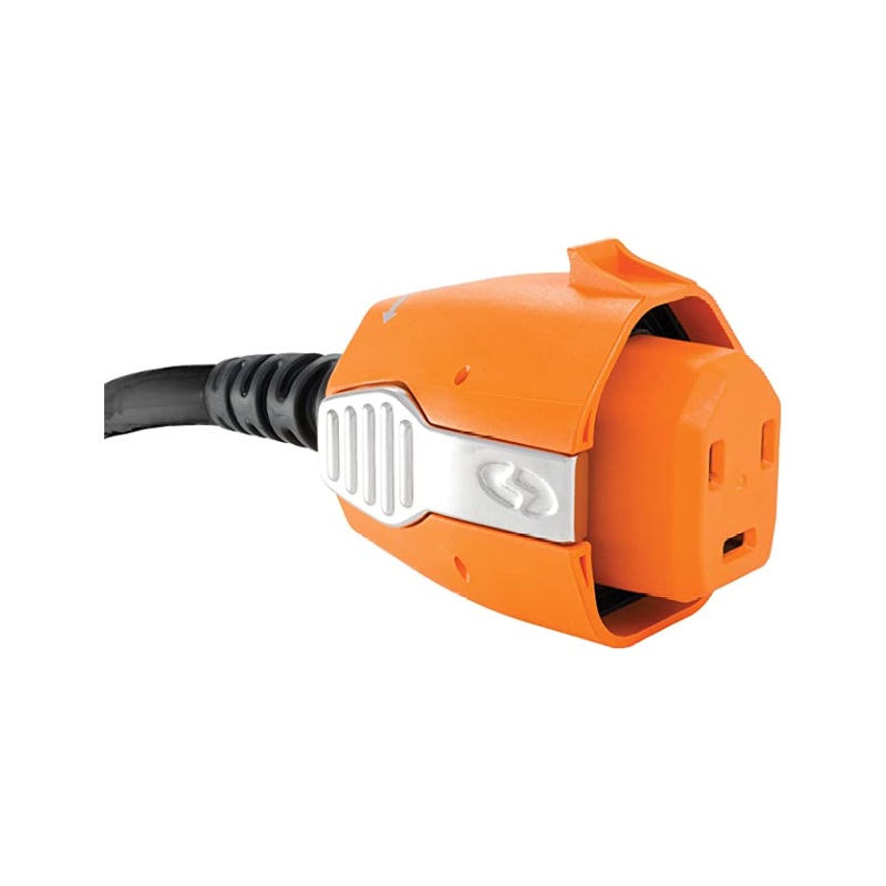 Smart Plug Connector|30A|50A