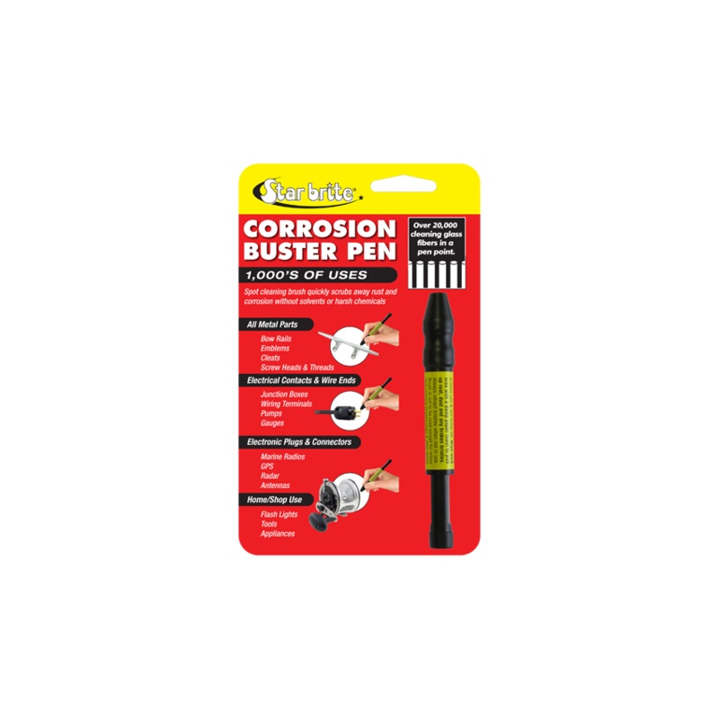 Starbrite Corrosion Buster Pen