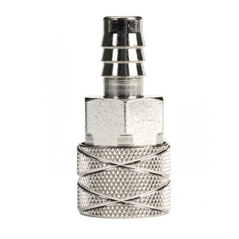 Suzuki NPT Male Fuel Line Connector 3/8