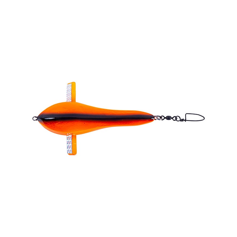 Williamson Exciter Bird – Fluorescent Orange