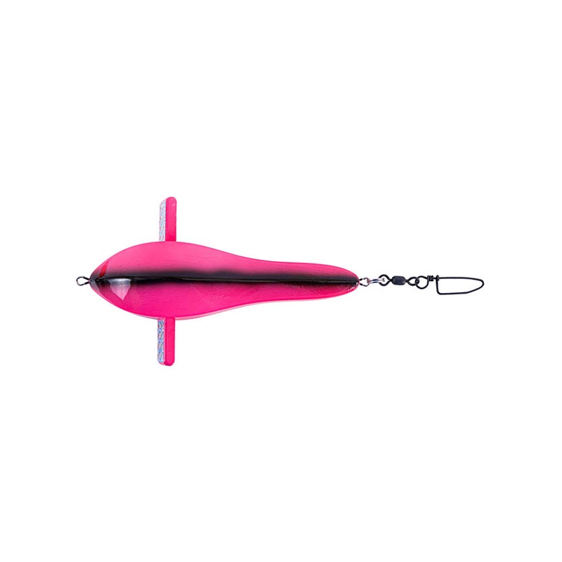 Williamson Exciter Bird – Pink