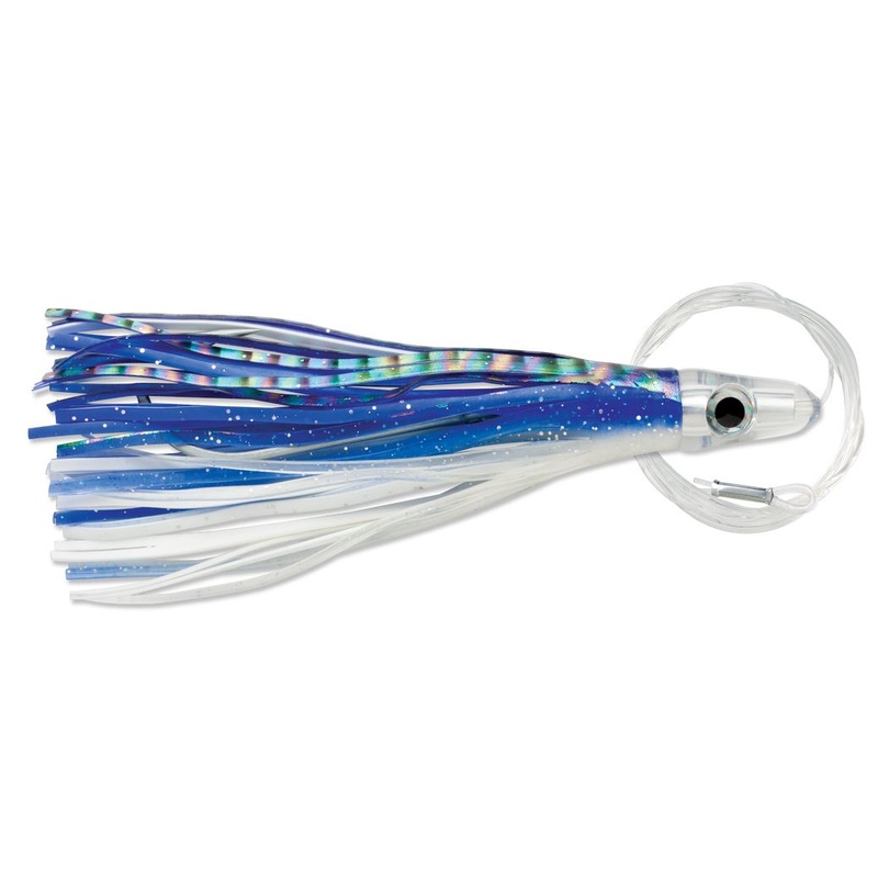 Williamson Tuna Catcher Rigged – 5.5 Bonito