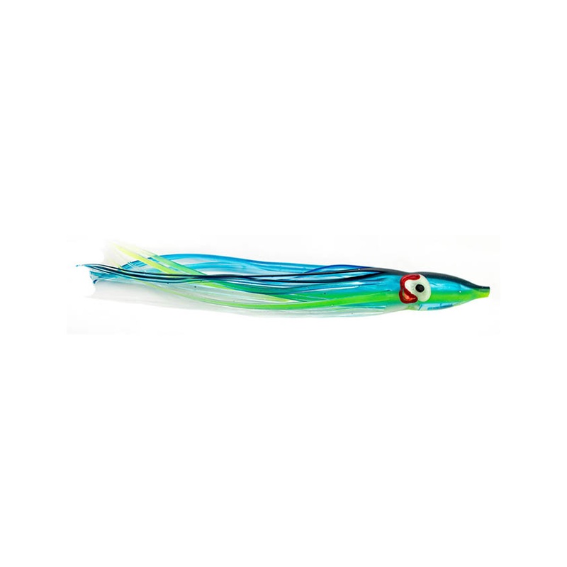 Yamashita Octopus – OC84R|Rigged 1 Pack|Unrigged 5 Pack