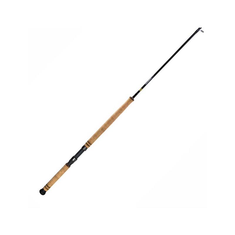 Amundson Savvy Cast Mob Centerpin Rod 11’6 Medium 10-17lbs