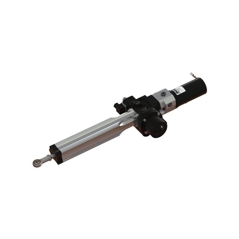 B&G T1 Pilot Ram – 12v