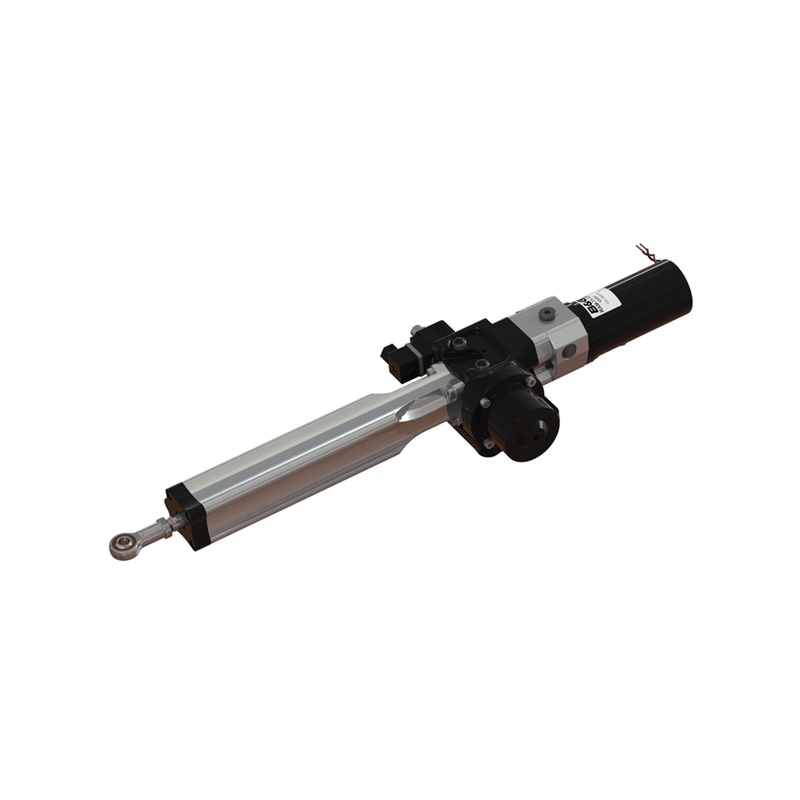 B&G T2 Pilot Ram – 12v