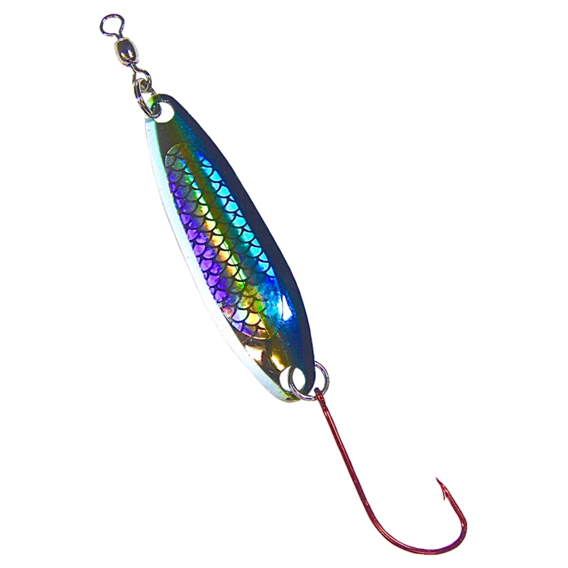 Gibbs Delta Croc – #2, 1/2oz Herring Aid