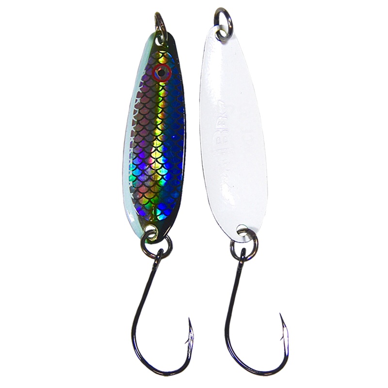 Gibbs Delta G Force Spoon – Glow Back Herring Aid