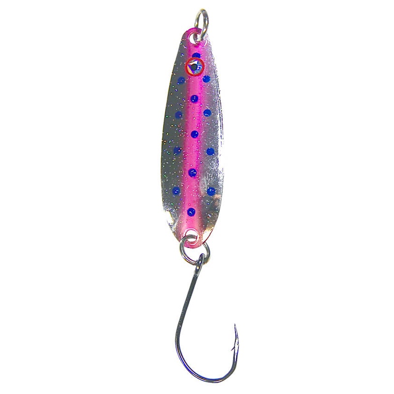 Gibbs Delta G Force Spoon – Party Girl