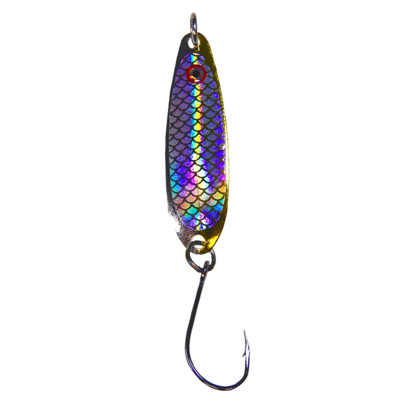 Gibbs Delta G Force Spoon – Super Nugget