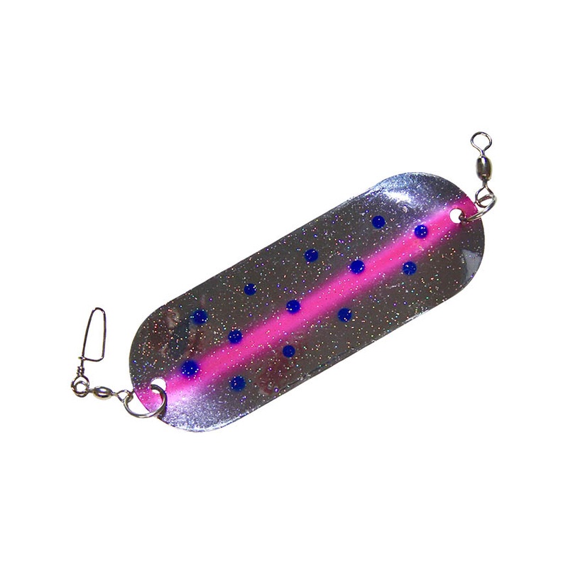 Gibbs Kokanee Dodger – Party Girl