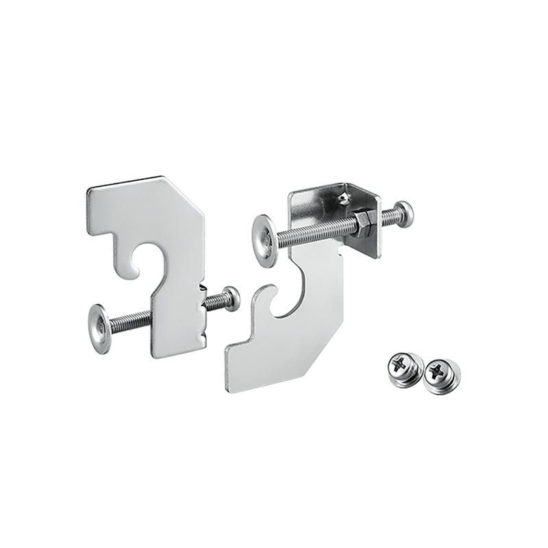 Icom MBF-7 Flush Mount Kit