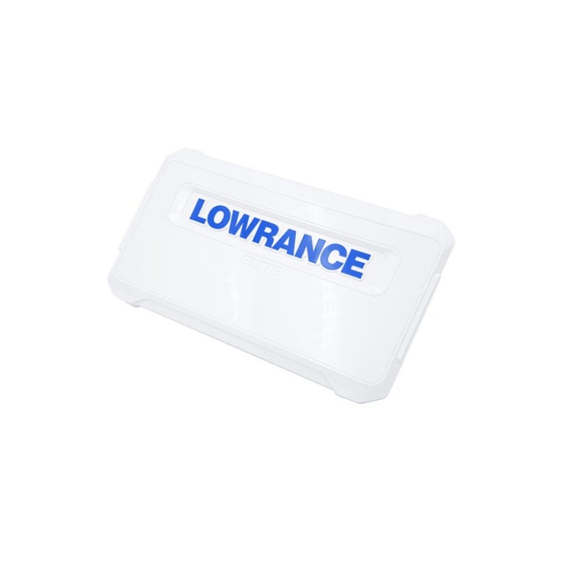 Lowrance Elite FS 7 Suncover