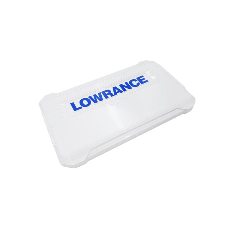Lowrance Elite FS  9 Suncover