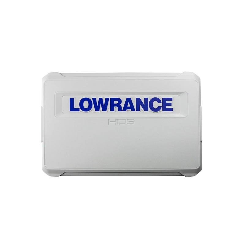 Lowrance HDS-12 LIVE Suncover