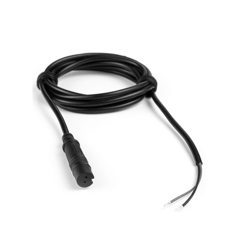 Lowrance HOOK Reveal & Cruise Power Cable (5/7/9/12)