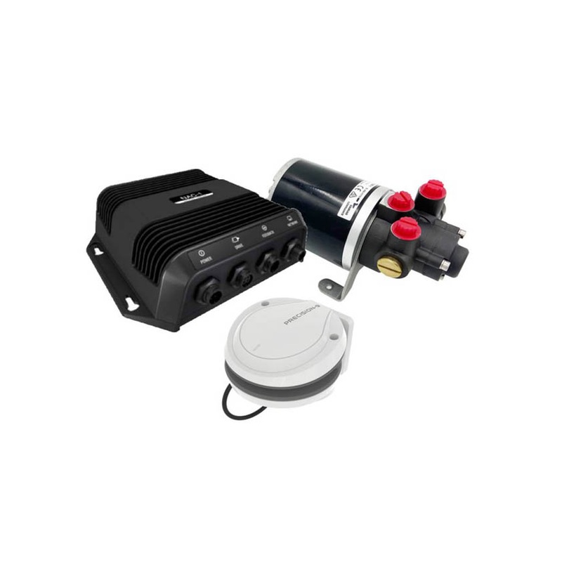Navico NAC-1 Precision Hydraulic Pilot Pack