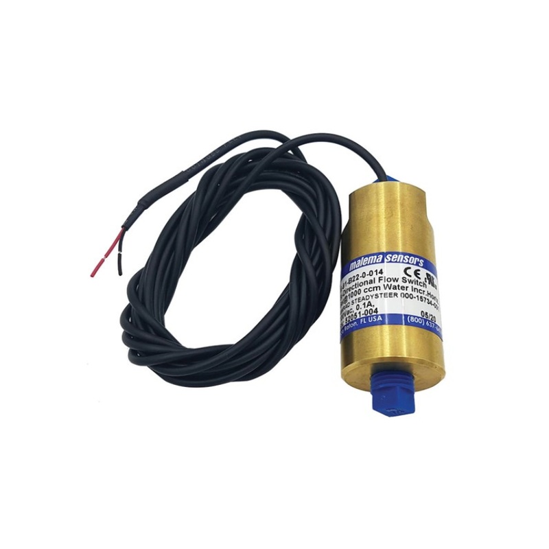 Navico SteadySteer Flow Switch