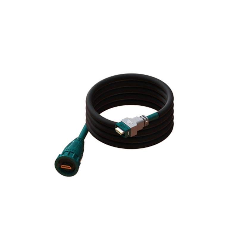 Navico Waterproof HDMI Cable – M to Std M – 3M