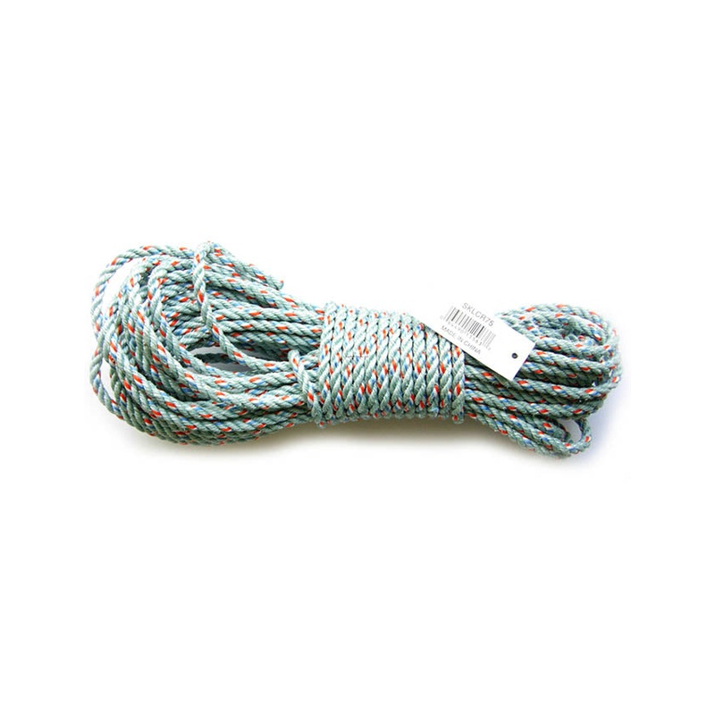 Sea King Lead Rope 5/16 x 75′