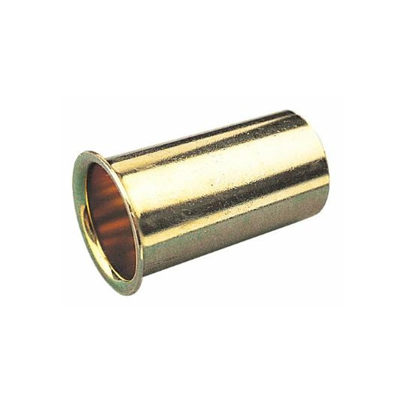 Seadog – Brass Drain Tube|1″ x  1-7/8″|1″ x 2-7/8″