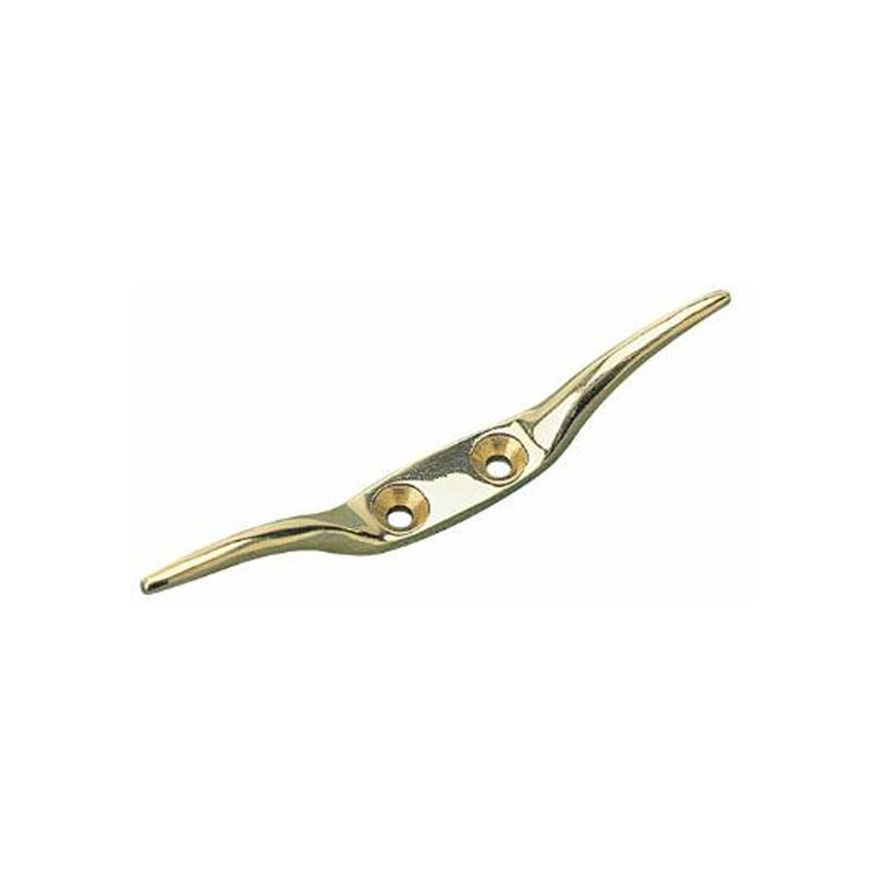 Seadog – Cast Brass Line Cleat