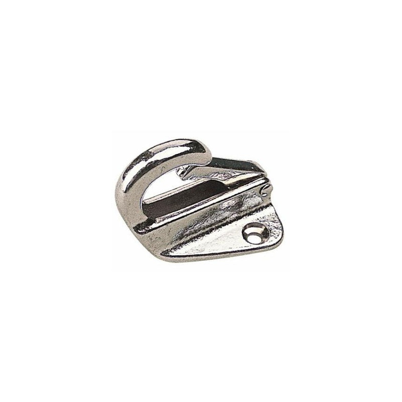 Seadog – Chrome/Brass Fender Hook