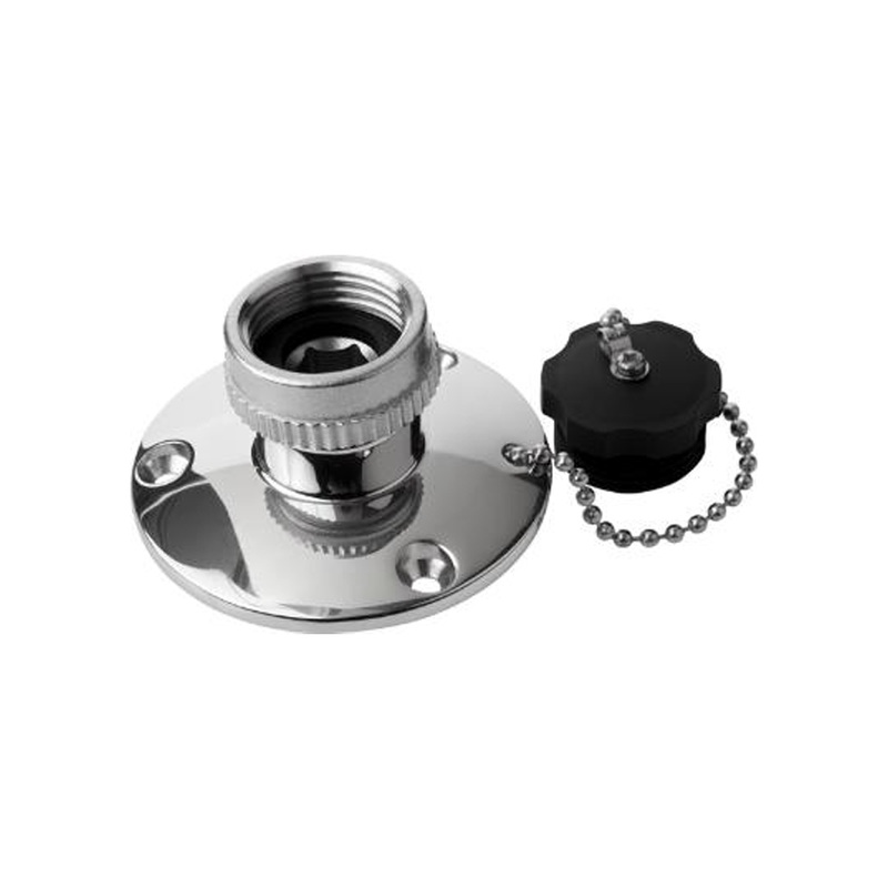 Seadog – Fresh Water Inlet|Fresh Water Inlet|Replacement Plug Only