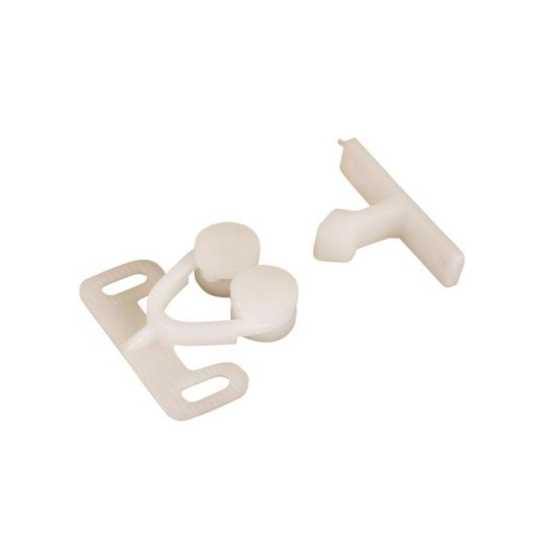 Seadog – Nylon Twin Roller Door Catch (4PK)