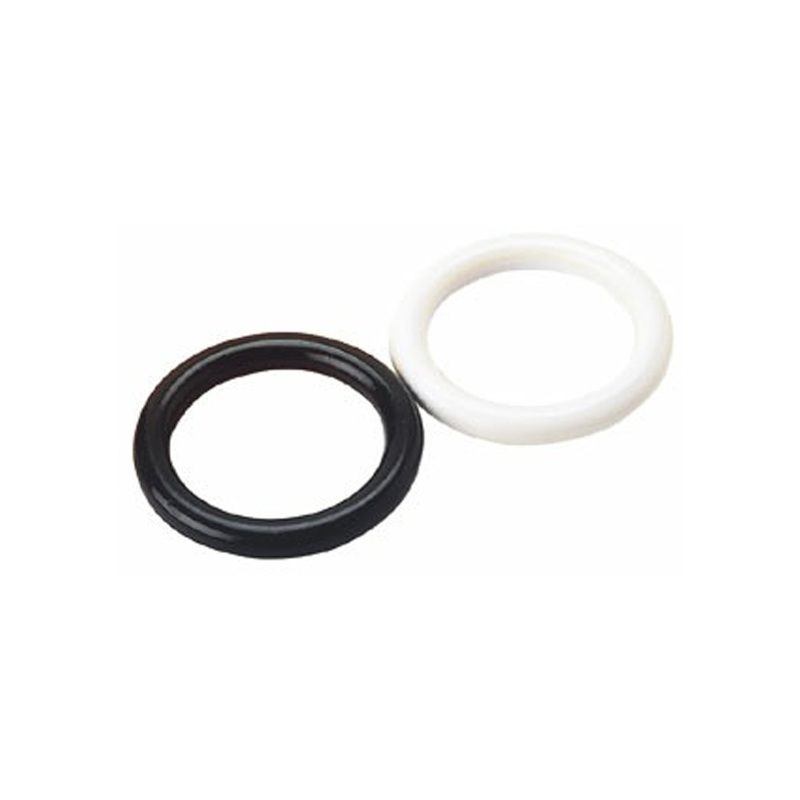 Seadog – Round Ring|White 3/8″ X 2″|White 5/16″ X 1-1/2″