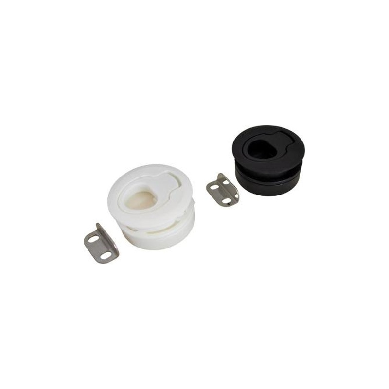 Seadog – Slam Latch|Black|White
