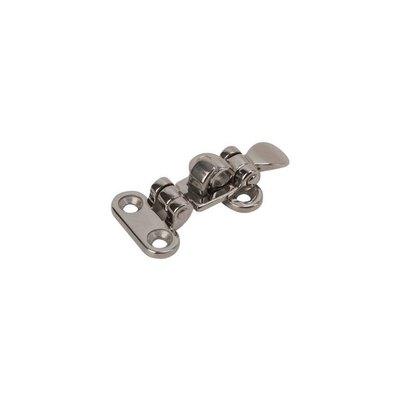 Seadog – Stainless Anti-Rattle Latch 3