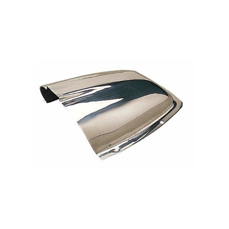 Seadog –  Stainless Clam Shell Vent