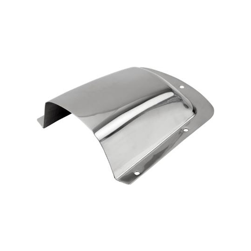 Seadog –  Stainless Clam Shell Vent – Mini