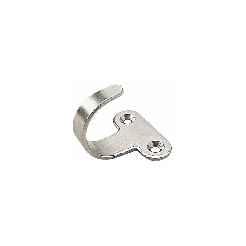 Seadog – Stainless Coat Hook  – Small – (2PK)