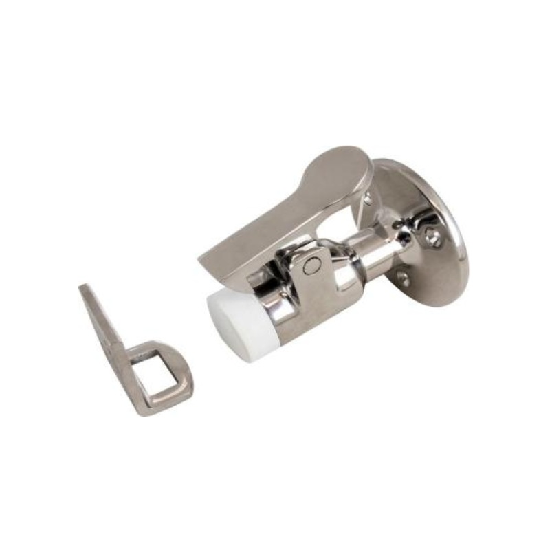 Seadog – Stainless Door Stop and Catch
