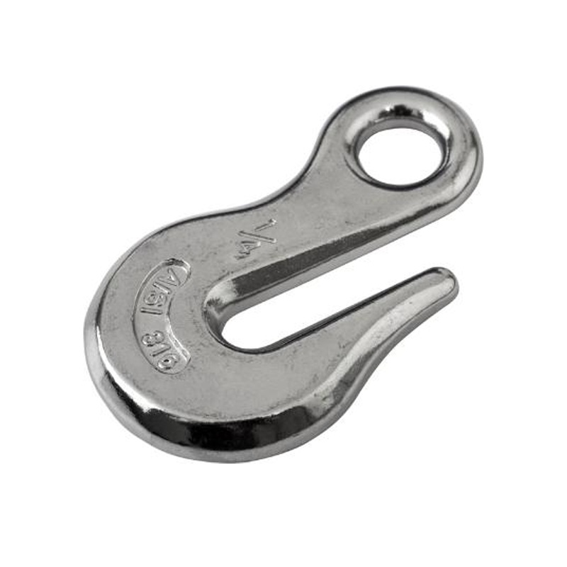 Seadog – Stainless Eye Grab Hook