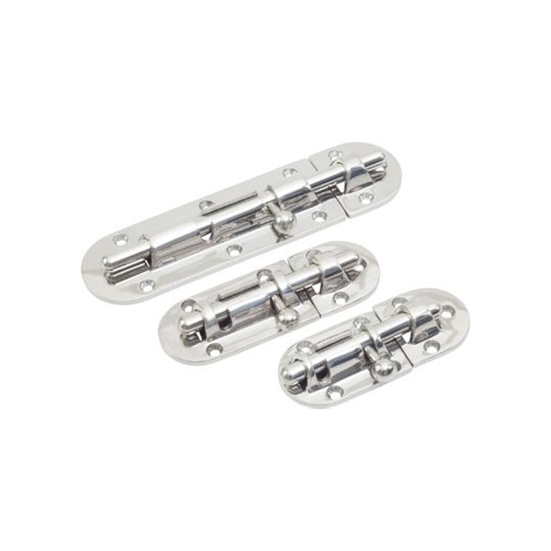 Seadog – Stainless Heavy Duty Barrel Bolt