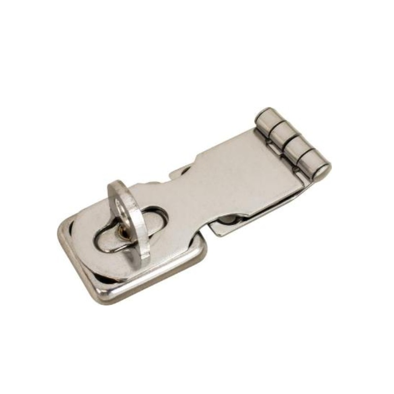 Seadog – Stainless Swivel Hasp – 2-11/16