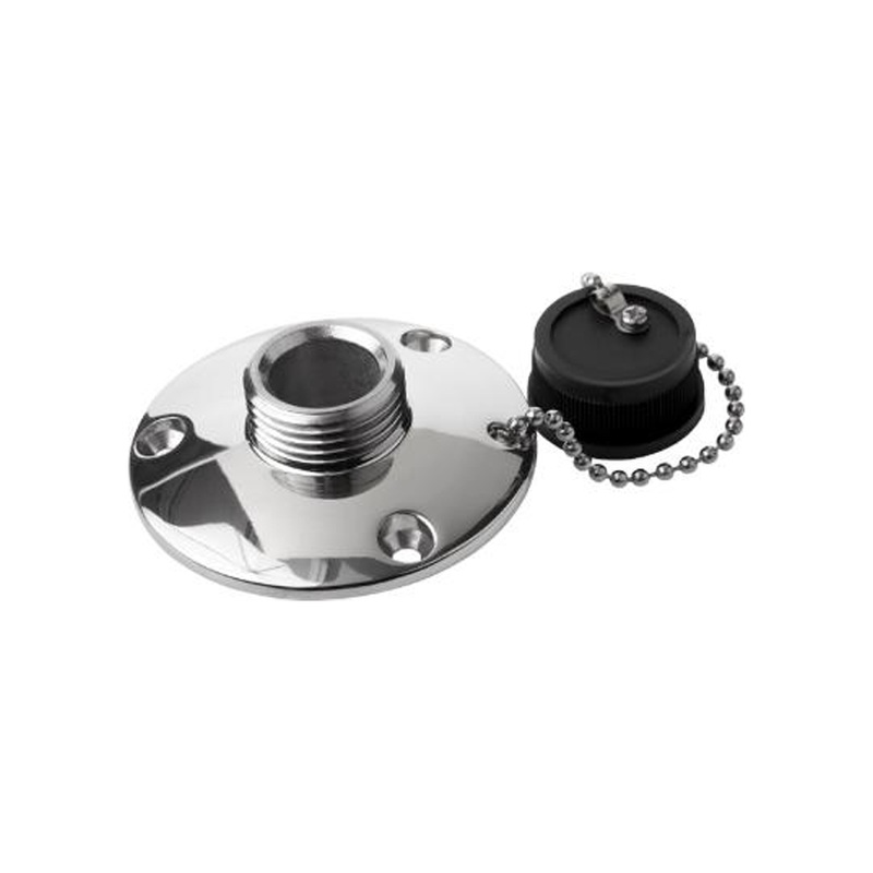 Seadog – Stainless Washdown Water Outlet