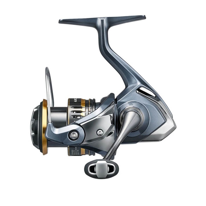Shimano Ultegra FC Spinning Reel 2024