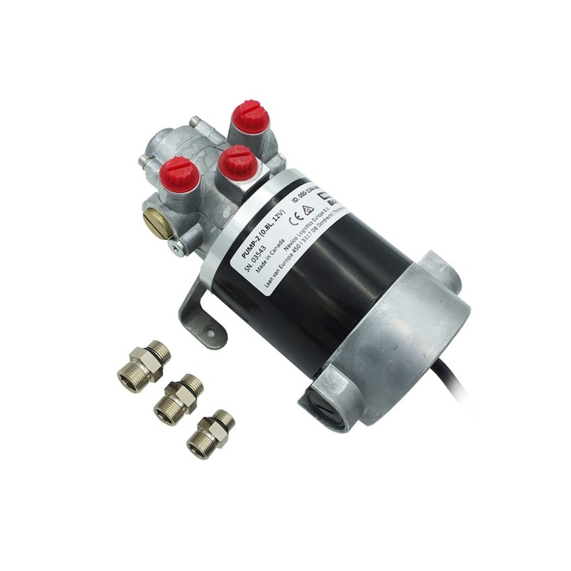 SIMRAD PUMP-2,12V Hydraulic, 0.8L