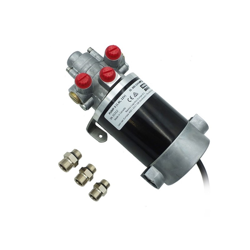 SIMRAD PUMP-3,12V Hydraulic, 1.6L