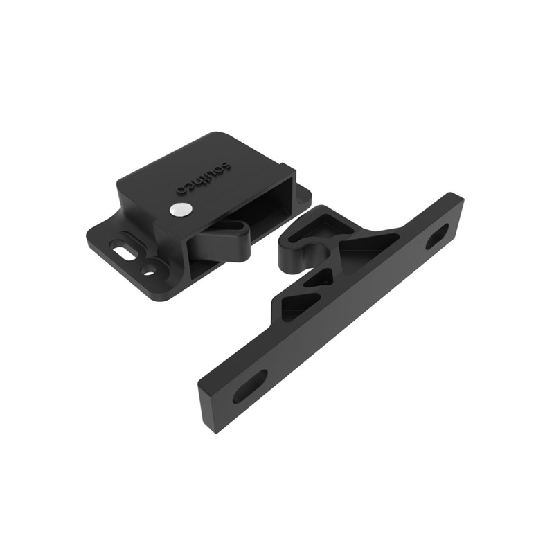 Southco – Push-to-Close Latch